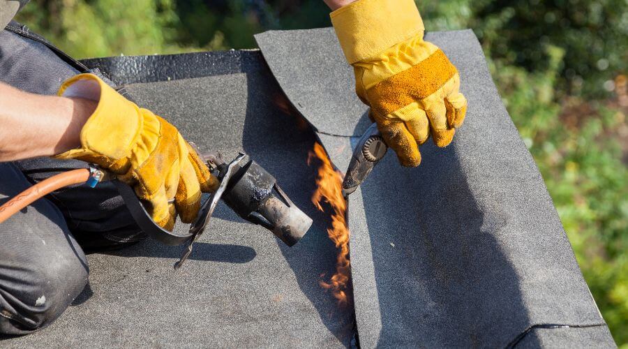 Expert top industrial roofings services in Newmarket, NH